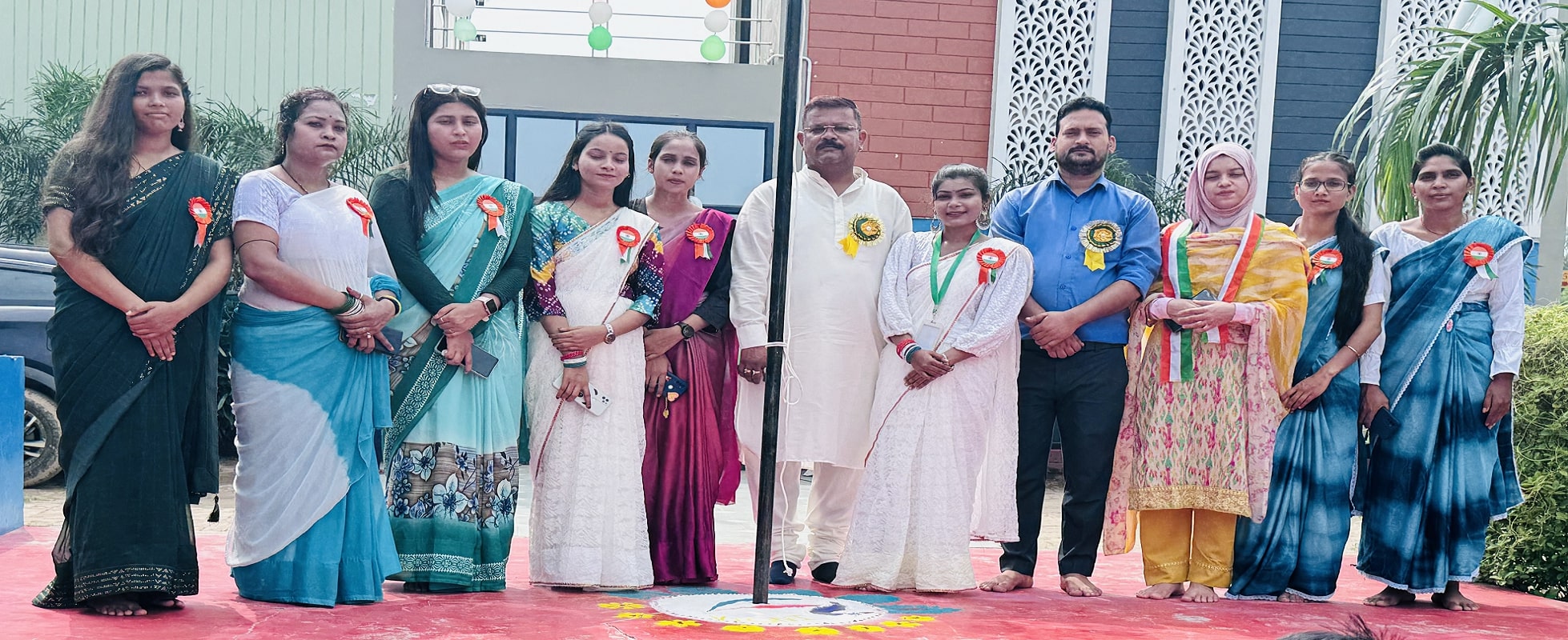 Scholars home international school